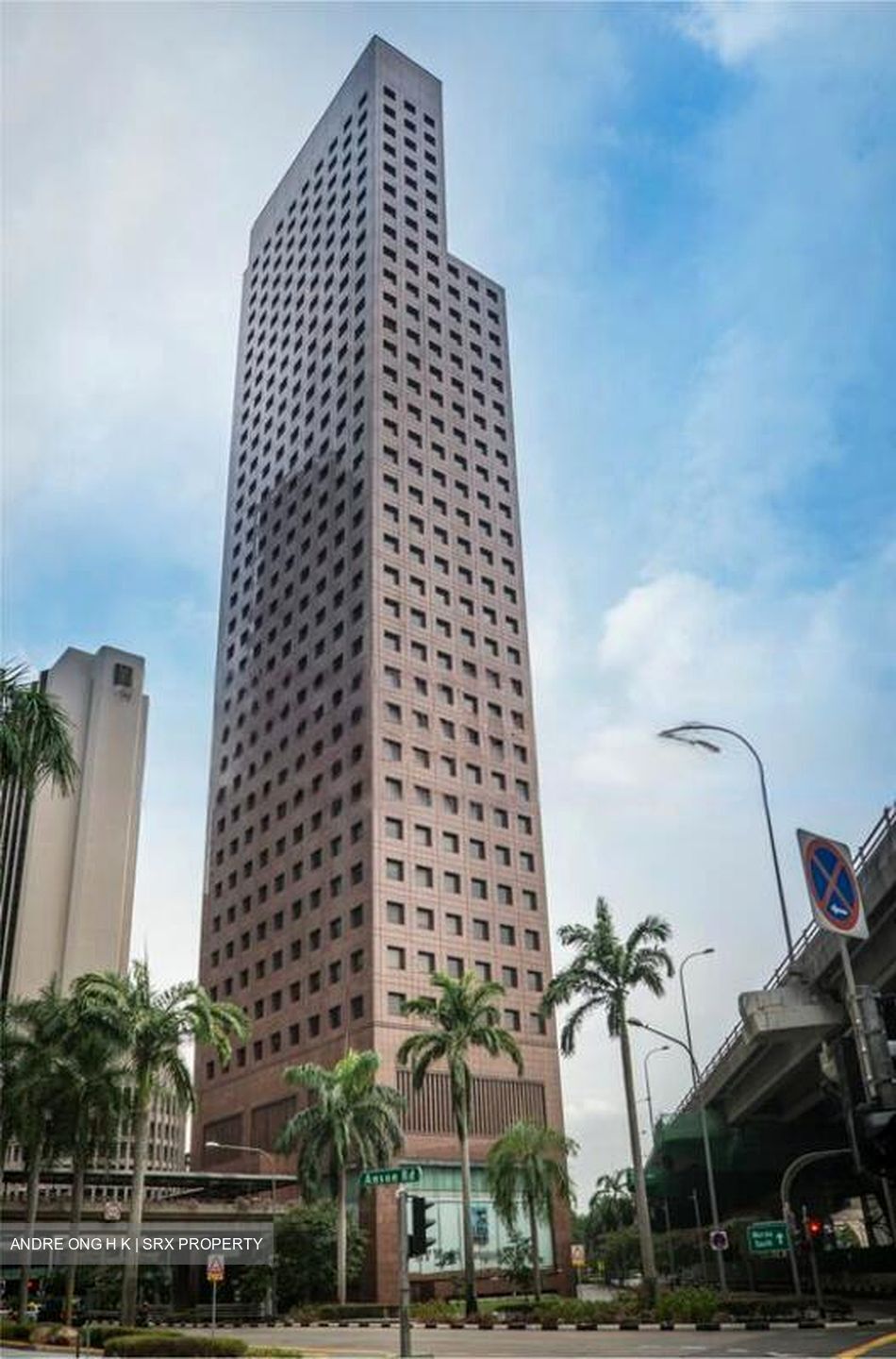 76 Shenton (D2), Office #459558191